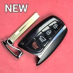 Replacement Smart Key For 2013 - 2018 Hyundai Santa Fe 4B Hatch SY5DMFNA04. Fixed Price $21.14.