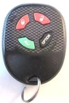 Keyless Alarm Remote Audiovox Prestige Elvatcb APS2K4MSFLCF Control APS510A Fob. Fixed Price $46.54.