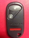 Oem: Genuine Honda Civic Pilot Remote Keyless Fob 3-BUTTON Fcc Id: NHVWB1U523. Fixed Price $49.95.