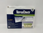 New- Versacheck Security Business Refills Form #1000 Vouchers 250 Sheet. Fixed Price $25.72.