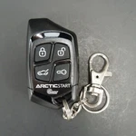 Arcticstart 1-MILE 1-WAY 4-BUTTON Replacement Remote AR1WG10R-SS. Fixed Price $27.00.