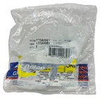 Acdelco Gm Oem Nos Genuine Keyless Remote Fob Entry Transmitter 13580081. Fixed Price $69.95.