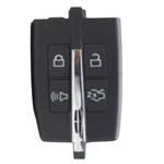 Ford 164-R7032 Key Fob, Rotunda (lincoln Mks, Mkt). Fixed Price $110.95.