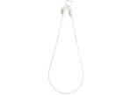 Carefree R012803-005 Awning Remote Lock 38.5"L Universal White. Fixed Price $46.89.