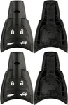 Keylessoption Just The Case Entry Remote Control Car Fob Shell.... Fixed Price $30.24.