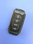 Used Compustar Fmx 1WG15R- Way Led Replacement Remote VA5REH500-1WFX. Fixed Price $15.55.