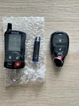 Viper, Python, Clifford 7341 V/p/x 2-WAY Lcd Replacment Transmitter +. Fixed Price $124.99.
