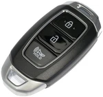 Dorman 99790ST Keyless Entry Remote 3 Button Compatible With Select Hyundai M.... Fixed Price $213.92.