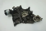 Front Timing Cover Engine Plate Water Pump Oem 5037038A1 Dodge Viper 2003-2006. Fixed Price $327.99.