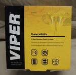 Viper Control Model 4806V 2-WAY Remote Start System Keyless Entry. Fixed Price $168.00.