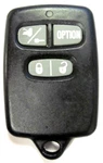 Program Audiovox Pursuit PROOE3SAW ELVAT8B 11 Transmitter Remote Fob Car Starter. Fixed Price $58.20.