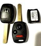 2006-2011 Oem Original Honda Civic Doors Car Remote Head Key Fcc N5F-S0084A. Fixed Price $48.56.