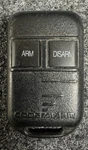 Code Alarm GOH-MM6-101890 Remote Control/used/trans Fail/parts Only.. Fixed Price $10.85.