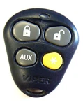 Viper Keyless Remote Alarm Fob Transmitter EZSDEI474V CE0890 Euc Car Starter. Fixed Price $28.94.