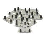 10 Shurlite Triple 3-WAY Replacement Flints Torch Welding Striker/lighter 5001XB. Fixed Price $31.23.
