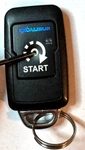 New Excalibur Omega 117 1-BUTTON Car Starter Remote Control Elvetpb RS-260-EDP. Fixed Price $31.92.
