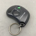 Prestige Keyless Remote Fob ELVAT5C Entry Alarm Red Led - Tested. Fixed Price $35.95.