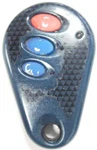 Prestige 3-BUTTON Remote Transmitter Fob APS99BT3BCF4 ELVAT1C. Fixed Price $49.49.