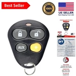Keyless Entry Remote Starter Fob For Viper & Aftermarket Alarm Systems. Fixed Price $43.96.
