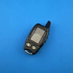 Omega Excalibur Elvntrbb 2-WAY Lcd Remote Fob Transmitter Bad Screen No Cover. Fixed Price $45.00.