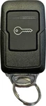 Crimestopper 118-25 Button Replacement Remote Control Transmitter RS1-G6. Fixed Price $23.88.