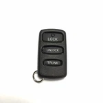 Stratus Sebring Remote G8D-525M-A8 90LP0077 Cpe Only Transmitter Genuine. Fixed Price $15.95.