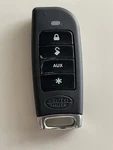 Automate Keyless Entry Remote Transmitter Model 7643A Fcc Id: EZSDE17652. Fixed Price $69.95.