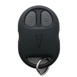 2-BUTTON Gm Pontiac 10202295 Keyfob Remote Fcc Id ABO0602T. Fixed Price $27.20.