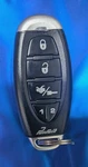 Audiovox 095BPR Pursuit Replacement Remote Control Transmitter Key Fob Elvatid. Fixed Price $44.97.