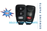 Oem 2011-2013 Kia Optima Remote Key Fob NYOSEKS-TF10ATX 95430-2T000. Fixed Price $19.99.