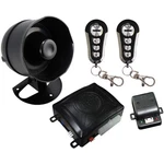 Excalibur Alarms EXCAL500+ Standard 1-WAY Vehicle Security & Keyless Entry New. Fixed Price $62.50.