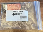 6866T Directed Antenna Only Replacement And DS4+ Systems New. Fixed Price $15.00.