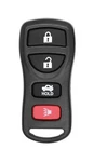 2003 - 2008 Nissan Sentra Key Fob Remote Button Oem 282686Z CWTWB1U429. Fixed Price $39.77.