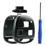 For 1999 2000 2001 2002 2003 Lexus RX300 Remote Key Fob Uncut Blade Shell Case. Fixed Price $7.95.