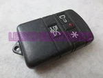 Trc M87LTC7T 3 Button Remote Transmitter Fob. Fixed Price $12.90.