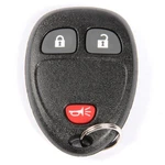 20869056 Ac Delco Key Fob New For Chevy Express Savana Silverado 1500 Sierra. Fixed Price $118.11.