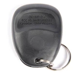 Genuine Acdelco For Isuzu Ascender 2003-2008 Keyless Entry Remote Fob Black. Fixed Price $147.93.