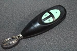 Aftermarket Avital Alarm Keyless Entry Fob Remote - I5MTX3L / 15MTX3L. Fixed Price $59.99.