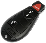 Keyless Entry Transmitter Dorman 99264ST. Fixed Price $143.41.