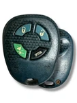 Original Prestige Elvatac APS-0E3B4S Fob Keyless Entry Remote. Fixed Price $40.00.