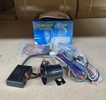 Directed Clifford Blackjax Alarm Anti Carjacking Theft Recovery 909505 New. Fixed Price $127.71.