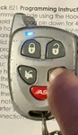 Remote Keyless Transmitter Car Starter Fob Autostart NAHAS2501 AS-1755 Entry. Fixed Price $24.09.