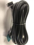 Responder Replacement Cable Only (does Not Include Antenna Control Center) Fo. Fixed Price $40.99.