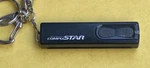 Compustar Security Alarm Keyfob Transmitter 1B VA5JR120AM433-GREAT Condition!. Fixed Price $27.50.
