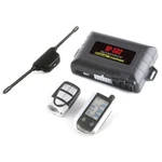 Crimestopper SP502 Securityplus 2-WAY Lcd Paging Combo Alarm Keyless Entry & .... Fixed Price $181.75.