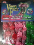 Viper Fizz Candy. Fixed Price $12.00.