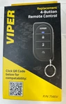Viper 7146V 4-BUTTON Remote Replacement Key Fob Transmitter Alarm New. Fixed Price $26.87.