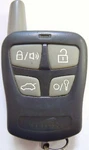 Keyless Remote Entry 1WAMR-1800 Alarm Oneway Transmitter Control Fob Aftermarket. Fixed Price $31.54.