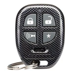 New 4-BUTTON Carbine (magnadyne) CA-RC4PET Keyfob Remote (passive Disarming). Fixed Price $19.20.