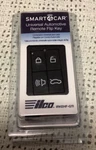 SMART4CAR Universal Automotive Remote Flip Key, Ilco Irkehf-gti. Fixed Price $30.00.